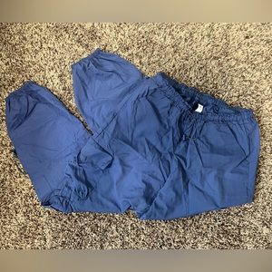 Lightweight Cargo Pants